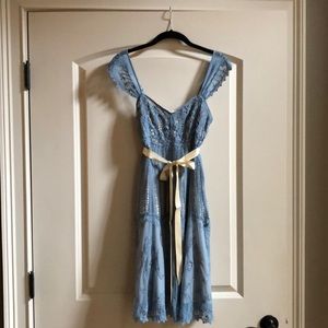 Betsey Johnson Dress